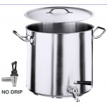 Aufpreis für No-Drip-Hahn für Kartoffelkocher 2112