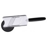 Trüffel-/Feinhobel mit Restehalter 25,5 cm