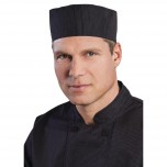 Chef Works Cool Vent Beanie nadelstreifen