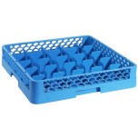 Geschirrspülkorb TASSEN, blau 