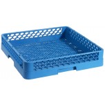 Geschirrspülkorb KLEINTEILE blau