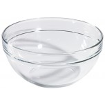 Glasschale 6 cm 
