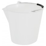 Kunststoffeimer 12 l 