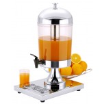 Saftdispenser 8 Liter 