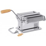 Nudelmaschine, Handbetrieb 