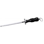 Wetzstahl 9" mit Polypropylen Griff