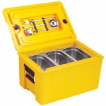 Thermobox GN 1/1 Toplader 