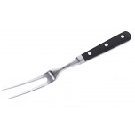 Fleischgabel, gebogen 6" 