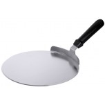 Pizzaschaufel, kurz 25,5 cm 