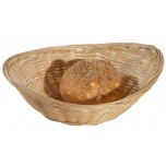 Bambusschale 25x19x8cm 