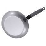 Eisenpfanne, Lyoneser Form 23 cm