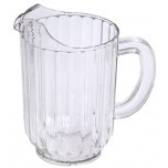Getränkekanne 0,9 l aus Polycarbonat