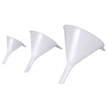 Trichter 6 cm, HD-Polyethylen 
