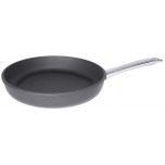 Aluminiumguss-Pfanne 20 cm mittelhohe Form