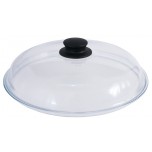 Glasdeckel 20 cm 