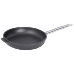 Antihaft-Pfanne 24 cm Aluminium mit Titan-Alu-