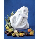 Eisskulpturform ANKER 