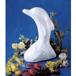 Eisskulpturform DELFIN 
