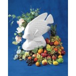 Eisskulpturform FISCH 
