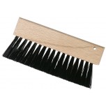 Krümelbürste aus Holz 