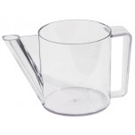 Fetttrennkanne 1 l 