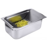 GN 1/1 Abtropfblech für Pommes 