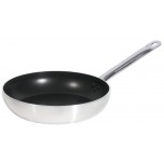 Bratpfanne Antihaft 18 cm Aluminium