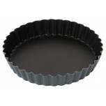 Antihaft-Obsttörtchenform EXOPAN-beschichtet 10,5 cm