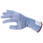 Schnittschutzhandschuh mittelschwer, Größe S, einzeln