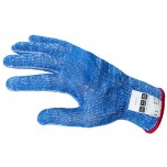 Schnittschutzhandschuh extra schwer, Größe S, einzeln