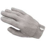 Stechschutzhandschuh, einzeln Größe 1 S (weiß)