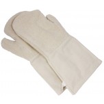 Paar Backhandschuhe 