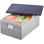 Thermo Box GN 1/1 538 x 337 x 167 mm