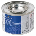 Brennpaste, Inhalt: 200 g 