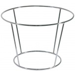 Drahtständer für Schale/Woks 