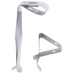Thermometer Clip, klein 
