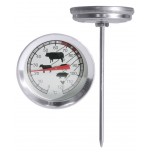 Bratenthermometer 