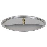 Deckel, oval, 18 cm zur Serie 8806
