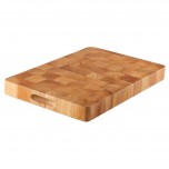 Vogue Holz-Schneidebrett 30 x 45cm