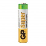 AAA Batterien