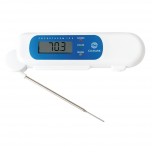 Comark Pocketherm Thermometer mit einklappbarem Fühler