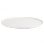 Olympia Pizzateller weiß 33cm