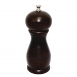 Olympia Salz- und Pfeffermühle Holz 15cm