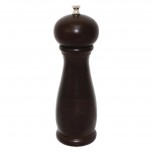 Olympia Salz- und Pfeffermühle Holz 20cm