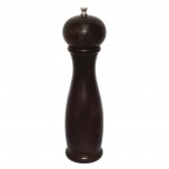 Olympia Salz- und Pfeffermühle Holz 25cm