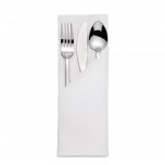 Satin Band Stoffserviette