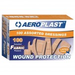 Aeroplast latexfreie Pflaster