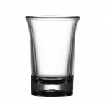 BBP Elite Polycarbonat Schnapsglas 2,5cl