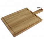Olympia Toskanische Steakbretter 25 x 17,5cm