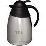 Olympia Edelstahl Isolierkanne TEA 1,5L